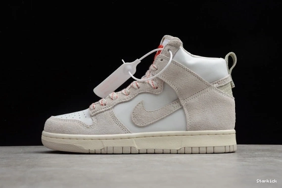 Light Dunk Brown Nike High Notre Orewood CW3092-100 1007